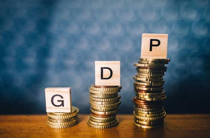 GDP आंकड़ों पर बड़ी खबर! 7.8% की दर से बढ़ी देश की अर्थव्यवस्था, जानिए मैन्युफैक्चरिंग और सर्विस सेक्टर का हाल