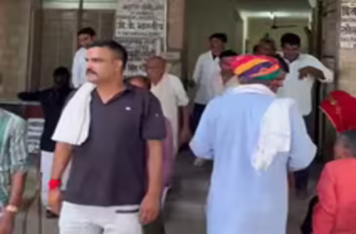 मालपुरा दंगा केस में 25 साल बाद सभी 13 आरोपी बरी, वीडियो में जानें अदालत ने पुलिस जांच पर ही खडे कर दिए सवाल