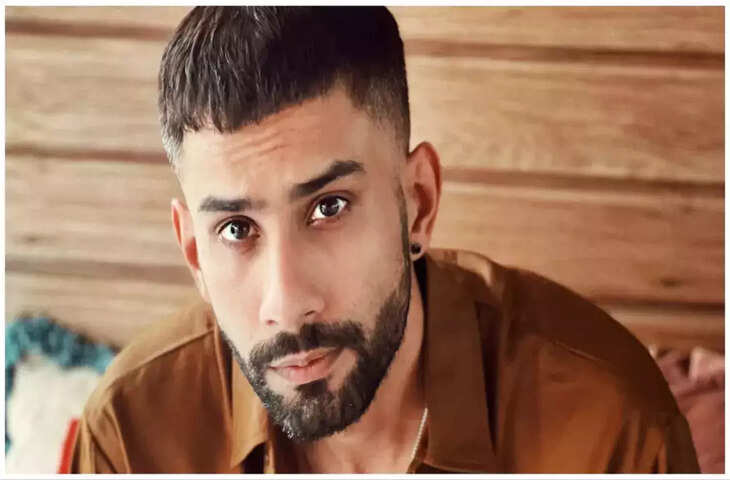 'फुह से फैंटेसी' सीजन 2 के अभिनेता Sahil Uppal ने कहा, पहली बार निभा रहा हूं एक मध्यम वर्ग के लड़के की भूमिका