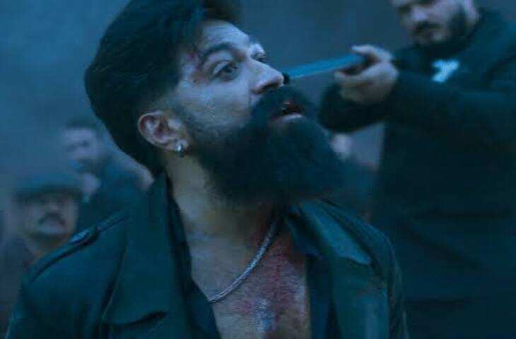 यश की &lsquo;टॉक्सिक&rsquo; को मिल रहे नेगेटिव रिव्यू, BookMyShow से रेटिंग हटाने पर उठे सवाल; वीडियो में जाने मेकर्स पर लगे आरोप
