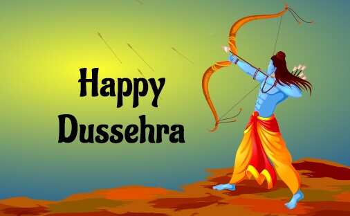Dussehra 2023 vijayadashami puja muhurta and importance