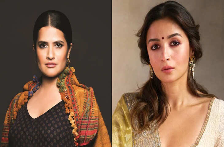 &lsquo;चेतक स्क्रीन अवॉर्ड&rsquo; में आलिया भट्ट और सुनील ग्रोवर की होस्टिंग पर उठे सवाल, वीडियो वायरल