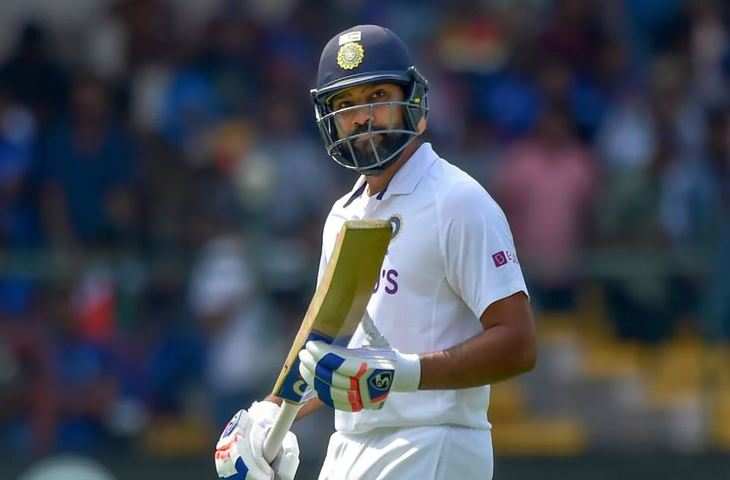 rohit sharma tEST-1-1111