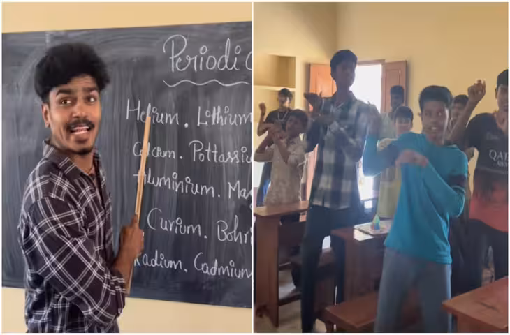 ट्रेन के टॉयलेट में &lsquo;रासलीला&rsquo; का वीडियो वायरल!&nbsp;खरी-खोटी सुनाते हुए यूजर्स बोले - 'ट्रेन को ही बना दिया OYO होटल'