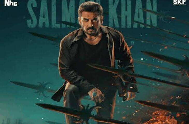 &lsquo;दृश्यम 3&rsquo; ने बॉक्स ऑफिस पर मचाया धमाल, वीडियो में देंखे 2 दिन में दुनियाभर में कमाए 177 करोड़; टॉप-10 में बनाई जगह