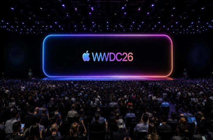 Apple WWDC 2026 Live: आज से शुरू हुआ टेक इवेंट, iOS 27 और AI SIRI तक जाने क्या हो सकते है बड़े एलान&nbsp;