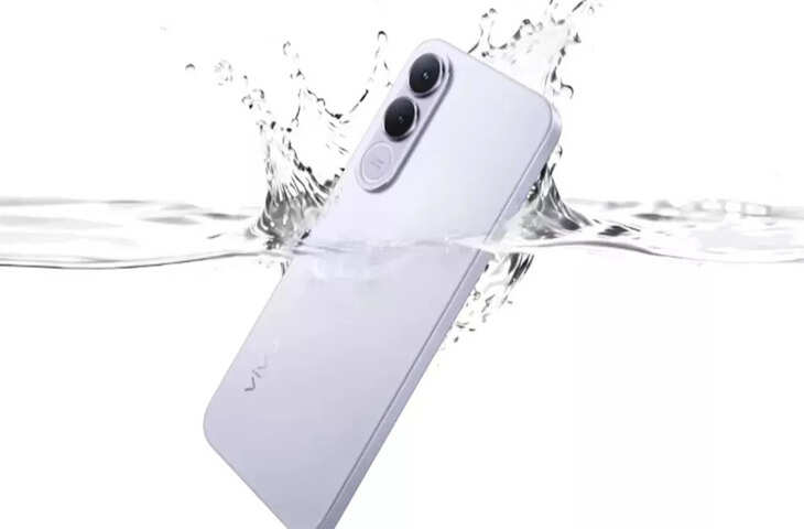 Vivo V70 FE लॉन्च: 7000mAh बैटरी, 200MP कैमरा और शानदार फीचर्स के साथ आया फोन, जाने कितनी है कीमत&nbsp;