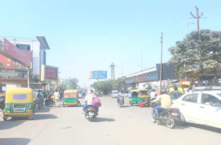 लखनऊ में बादलों की आवाजाही के बीच बारिश के आसार, मानसून में अब तक सामान्य से 44% कम हुई बरसात