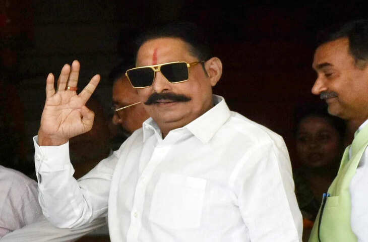 अनंत सिंह का जमुई छात्रा मामले पर बयान, बोले- रेप करने वालों को एक ही दिन में मार देना चाहिए