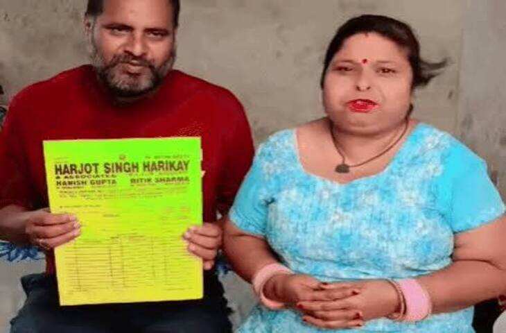 भाभी चुम्मेवाली' का नया वीडियो वायरल: बोलीं- कोर्ट से जमानत मिल गई, फरार होने की बातें सिर्फ अफवाह