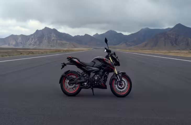 Bajaj ने लॉन्च की नई Pulsar N160 S और SS, 4-वॉल्व इंजन के साथ बढ़ी पावर, जानें कितनी है कीमत और क्या-क्या मिलेगा खास ​​​​​​​