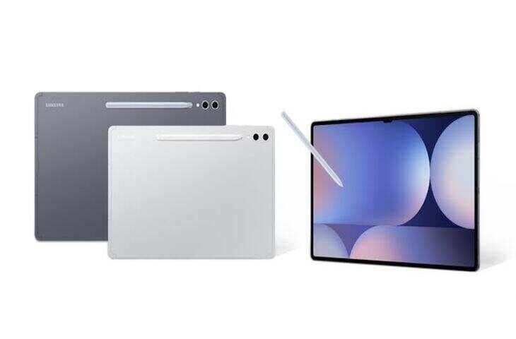 Samsung Galaxy Tab S10+ Offer: फेस्टिव सीजन से पहले 17 हजार रुपये सस्ता हुआ टैबलेट, S Pen के साथ मिलेंगे AI फीचर्स