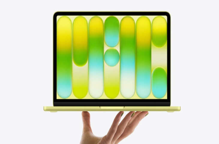 MacBook खरीदने का शानदार मौका! Apple के बजट लैपटॉप MacBook Neo की कीमत में भारी कटौती, अभी कर दे ऑर्डर&nbsp;