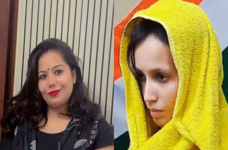 मेरठ जेल में बंद हैं पति की हत्या की आरोपी 5 पत्नियां, किसी ने सांप से डसवाया तो किसी ने नीले ड्रम में छिपाई लाश