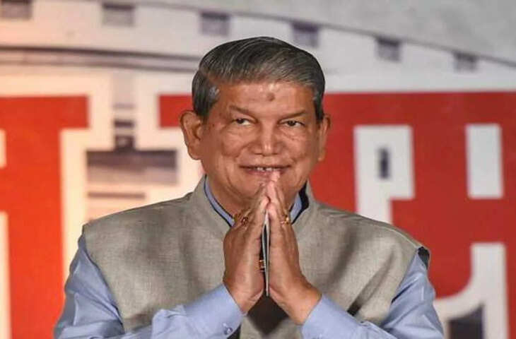 हरीश रावत और कांग्रेस हाईकमान में बढ़ी तकरार, यात्रा रोकने के आदेश पर भी नहीं माने पूर्व CM