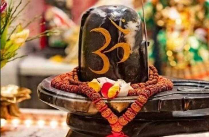 daridrya dahan shiv stotra benefits in Monday poverty is overcome by reading daridrya dahan shiv stotra