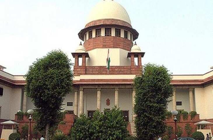 वक्फ संशोधन अधिनियम पर कोई अंतरिम आदेश पारित नहीं हुआ, सुप्रीम कोर्ट ने 3 चिंताएं जताईं, कल भी जारी रहेगी सुनवाई