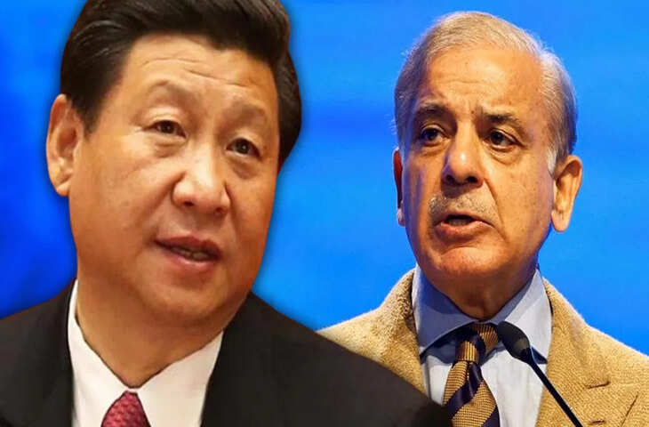 ऑपरेशन सिंदूर में चीन कैसे बना पकिस्तान का मददगार, अमेरिकी रिपोर्ट ने खोल डाली ड्रैगन की पोल-पट्टी&nbsp;