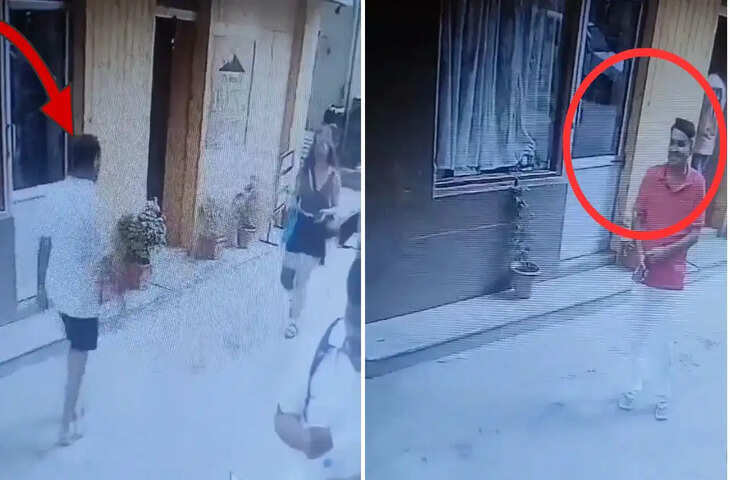 मनाली का शर्मनाक VIDEO वायरल, लोगों का फूटा गुस्सा&mdash;बोले ऐसे लोग देश की छवि खराब करते हैं