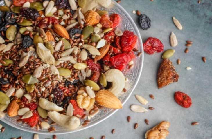 Pumpkin Seeds से Chia Seeds तक, 5 तरह के बीज खाने का सही तरीका जानिए; न्यूट्रिशनिस्ट ने बताए आसान तरीके