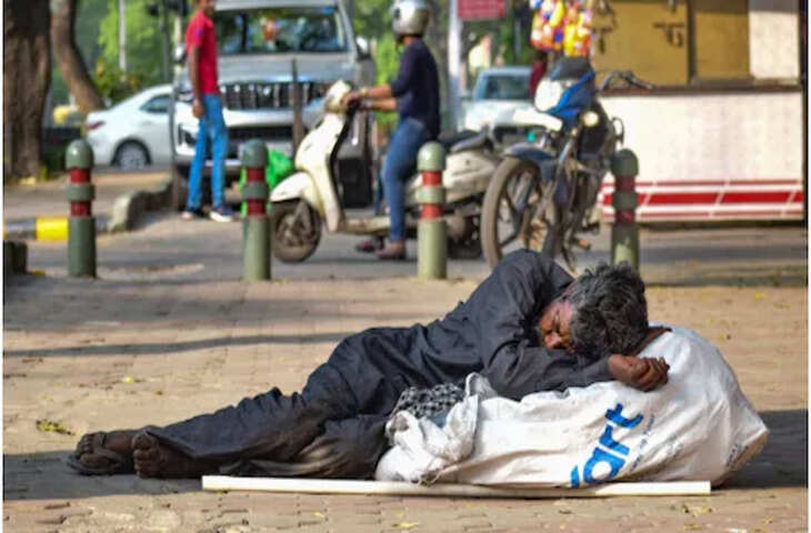 राजस्थान में बढ़ने लगी गर्मी, 10 से ज्यादा शहरों का तापमान 30 डिग्री पार; फुटेज में जानें अगले सप्ताह मौसम रहेगा शुष्क