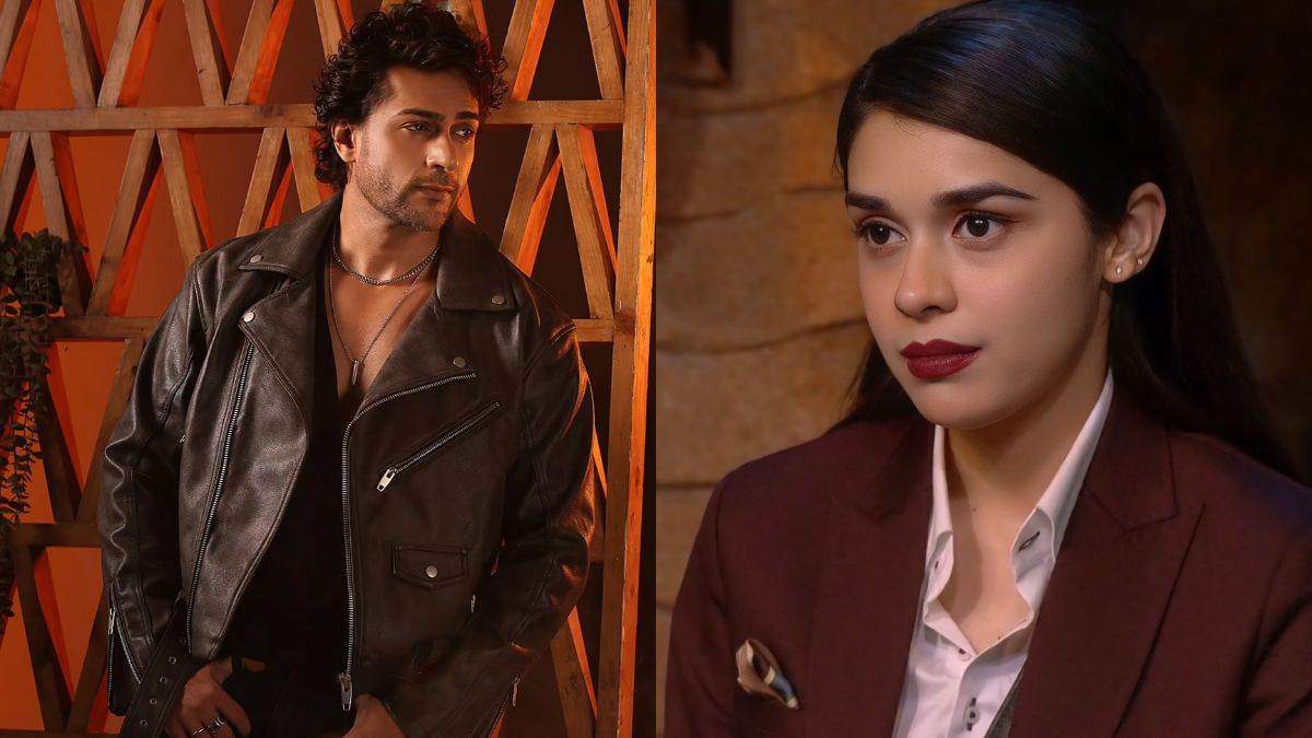 Eisha Singh के साथ अफेयर की खबरों पर Shalin Bhanot ने तोड़ी चुप्पी, वीडियो  पोस्ट में कर दिया दूध का दूध पानी का पानी