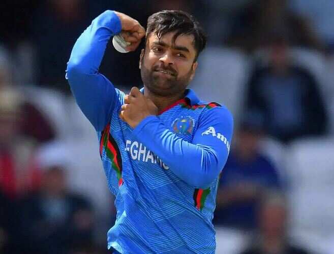 Rashid Khan 7777