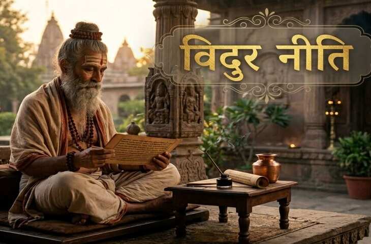 कहीं आप भी तो नहीं कर रहे ये 4 गलतियां? विदुर नीति के अनुसार रुक सकती है तरक्की