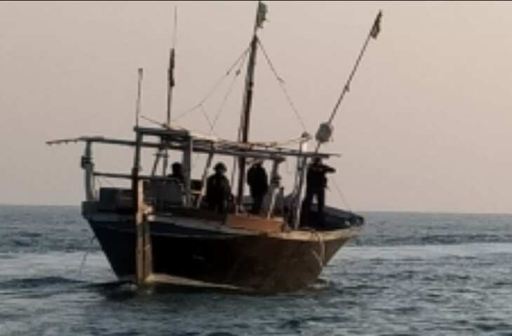 Gujarat News एक और भारतीय मछुआरे की पाकिस्तान की जेल में मौत