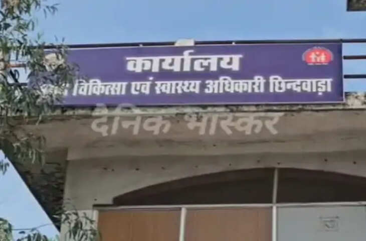 छिंदवाड़ा में 7 मेडिकल स्टोर्स को नोटिस, औषधि नियमों के उल्लंघन पर मांगा जवाब; संतोषजनक जवाब नहीं मिला तो होगी कार्रवाई