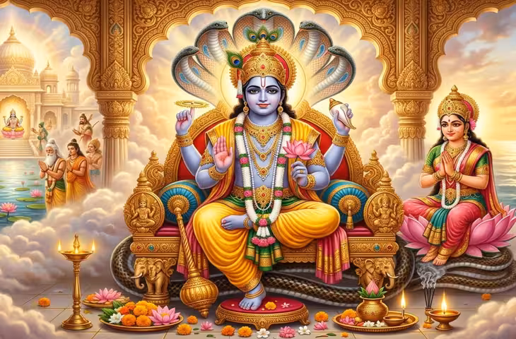 पितृ पक्ष में एकादशी व्रत किस दिन है? जान लें सही डेट, पूजन और श्राद्ध के उत्तम मुहूर्त