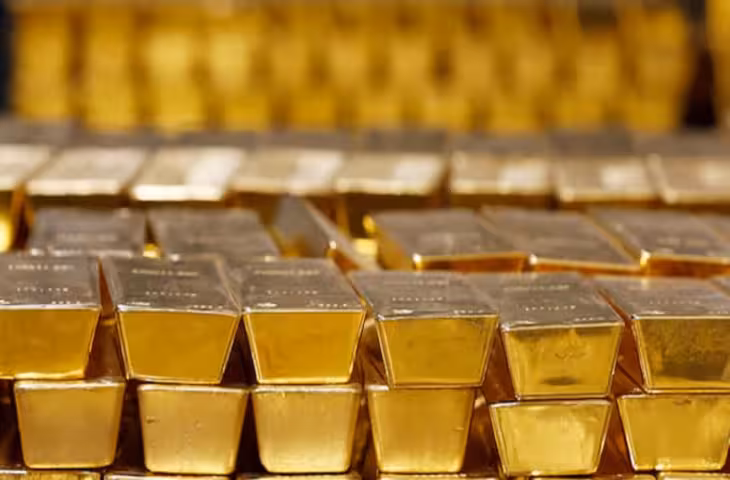 India Gold Reserve: खुलने जा रहा भारत के ₹31.5 लाख करोड़ के सोने का खजाना, बदल जाएगा गोल्ड कारोबार का पूरा खेल