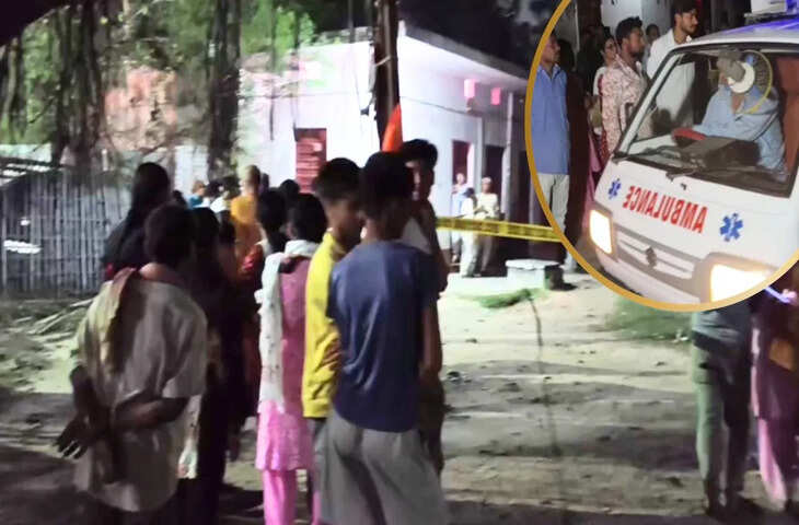 मुजफ्फरपुर में 22 वर्षीय युवती की सरेआम गोली मारकर हत्या, सब्जी मंडी के पास मची दहशत