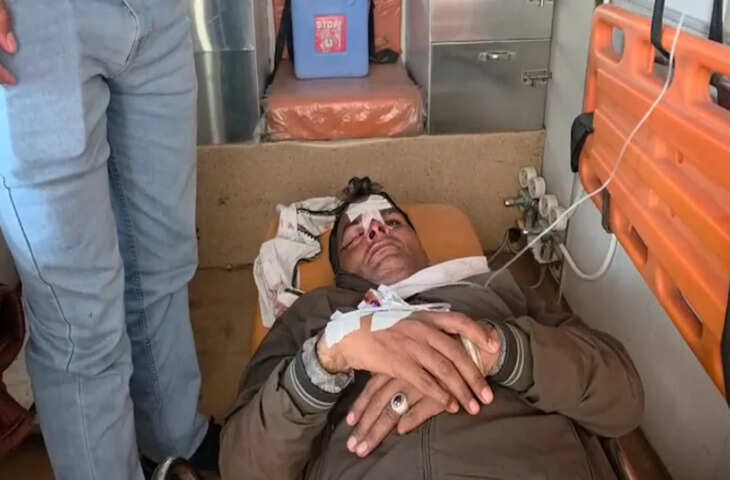 अलवर के कठूमर में बवाल, बिजली चोरी पकड़ने गई टीम पर हब्बू और झब्बू ने किया लाठी-डंडों से हमला