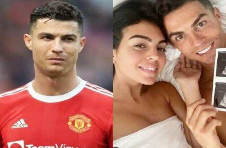 Ronaldo Jr की मां कौन हैं? क्रिस्टियानो रोनाल्डो ने सालों से छिपाकर रखा है नाम, खूब हुई थी बॉलीवुड एक्ट्रेस से अफेयर की चर्चा&nbsp;