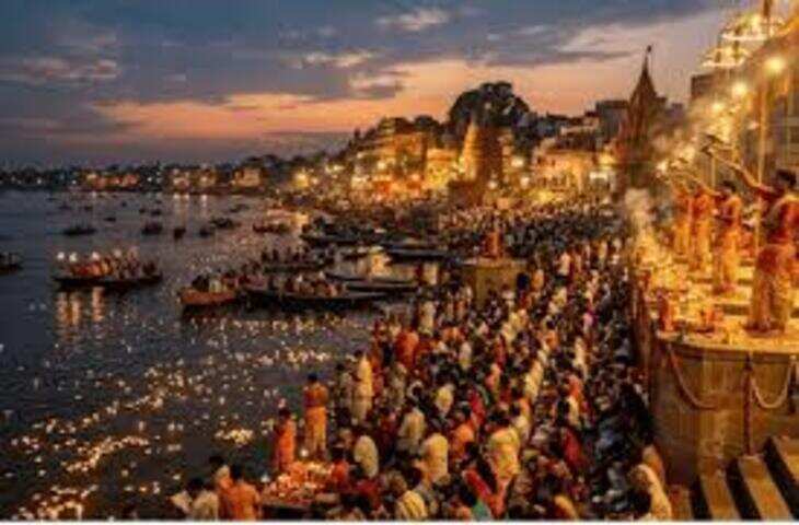 25 मई को गंगा दशहरा, नोट करें पवित्र स्नान-दान और पूजा का शुभ मुहूर्त