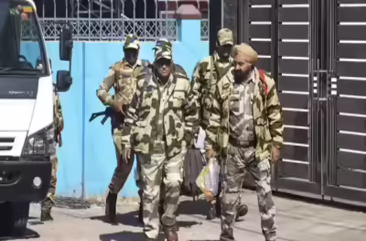 झारखंड हाईकोर्ट ने कहा- ईडी के दफ्तर पर पुलिस की छापेमारी प्रथम दृष्टया पूर्व नियोजित