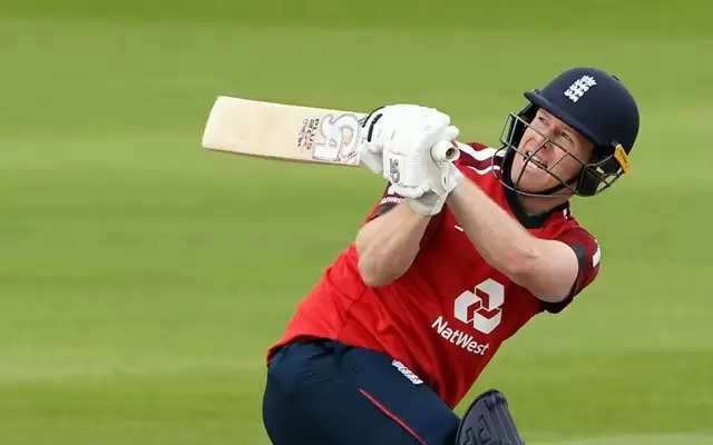 Eoin Morgan TEoin Morgan T20--120--1