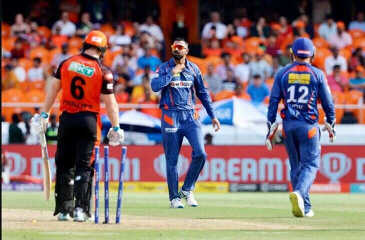 SRH vs PBKS1--111111