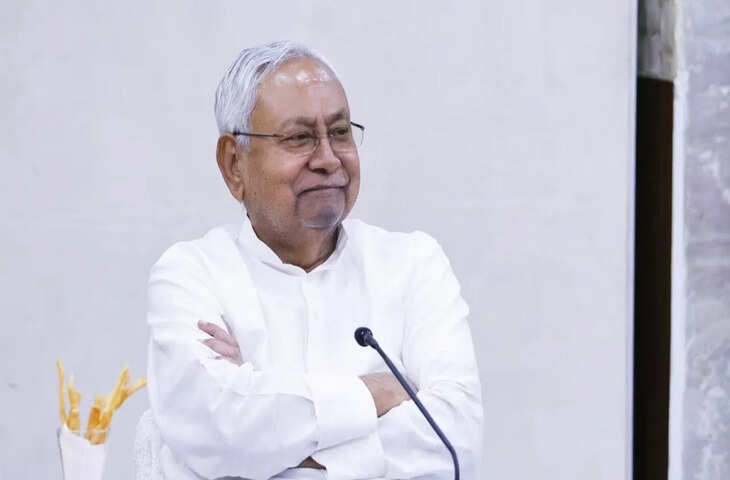 बिहार में सरकारी आदेश पर विवाद, कर्मचारियों के लिए &lsquo;एक बार परीक्षा&rsquo; नियम से मचा बवाल