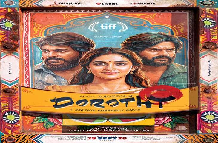 OTT Releases This Week: सस्पेंस, क्राइम और स्पोर्ट्स ड्रामा का मिलेगा डबल डोज, देखें नई फिल्मों और सीरीज की पूरी लिस्ट