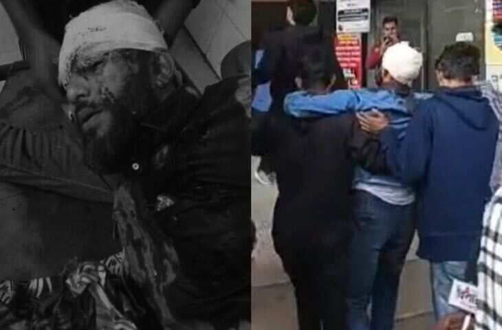 के बांग्लादेश में फिर भड़केगी हिंसा की आग! हादी के बाद एक और नेता को मारी गई गोली, हालत नाजुक&nbsp;