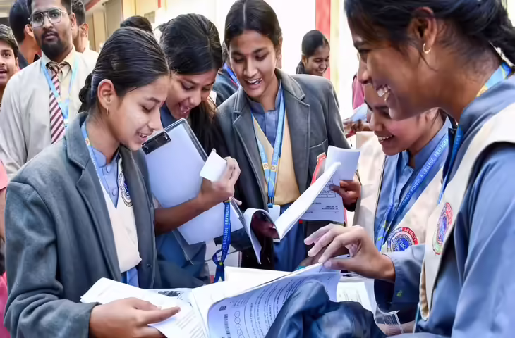 UP Board Result 2026: खत्म हुआ 53 लाख छात्रों का इंतजार! कल इतने बजे जाई होगा 10 वीं और 12वीं कक्षा का रिजल्ट&nbsp;