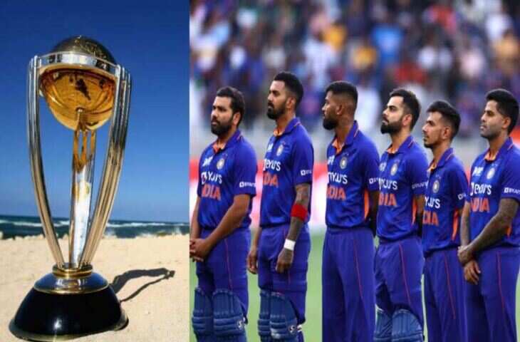 ODI World Cup 2023--1-13333
