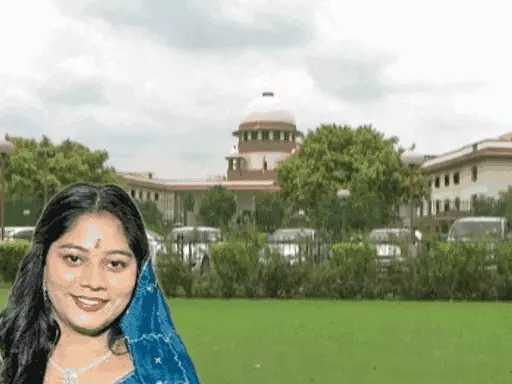 राजा रघुवंशी हत्याकांड: सोनम की जमानत के खिलाफ मेघालय सरकार की याचिका पर आज सुप्रीम कोर्ट में सुनवाई