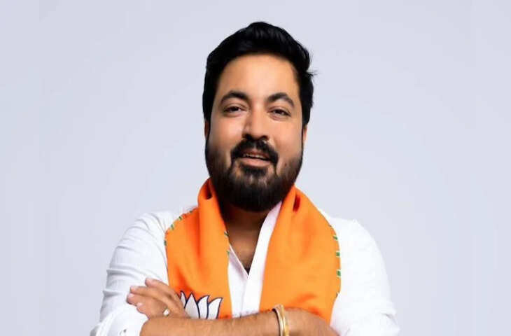 बीजेपी नेता को जान से मारने की धमकी: कॉलर ने खुद को रोहित गोदारा गैंग का सदस्य बताया, 2 करोड़ की फिरौती की मांग