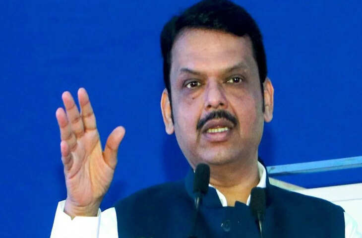 'पॉल&zwj;िट&zwj;िक्&zwj;स के गजनी...' भाषा विवाद को लेकर&nbsp;उद्धव ठाकरे पर बरसे देवेंद्र फडणवीस, बोले - 'वे अक्सर भूल जाते हैं...&rsquo;