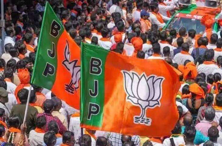 जयपुर नगर निगम चुनाव में बीजेपी-कांग्रेस के 17 प्रत्याशियों की जमानत जब्त, निर्दलीयों का दबदबा, कई वार्डों में दोनों पार्टियों का सूपडा साफ