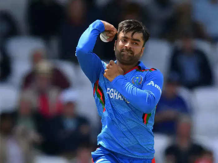 Rashid Khan