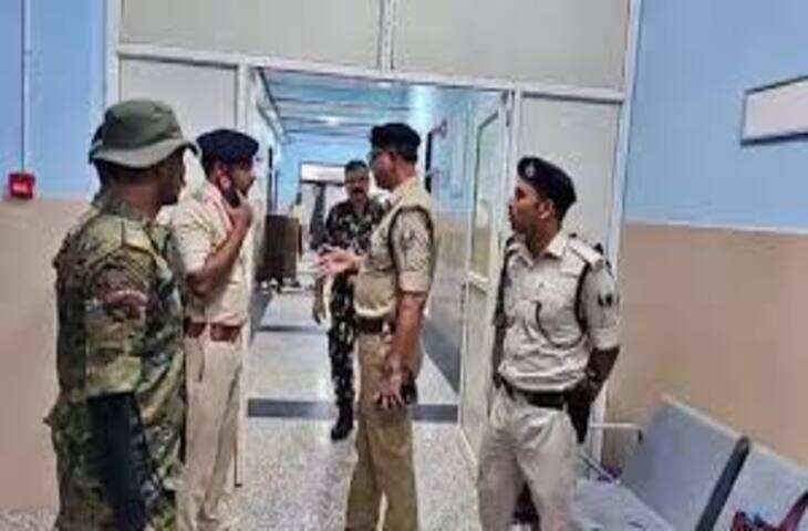 भोजपुर में एनकाउंटर को लेकर बवाल, सड़क जाम; पुलिस कार्रवाई पर उठे सवाल